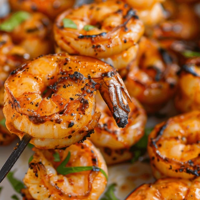 Gambas festival.