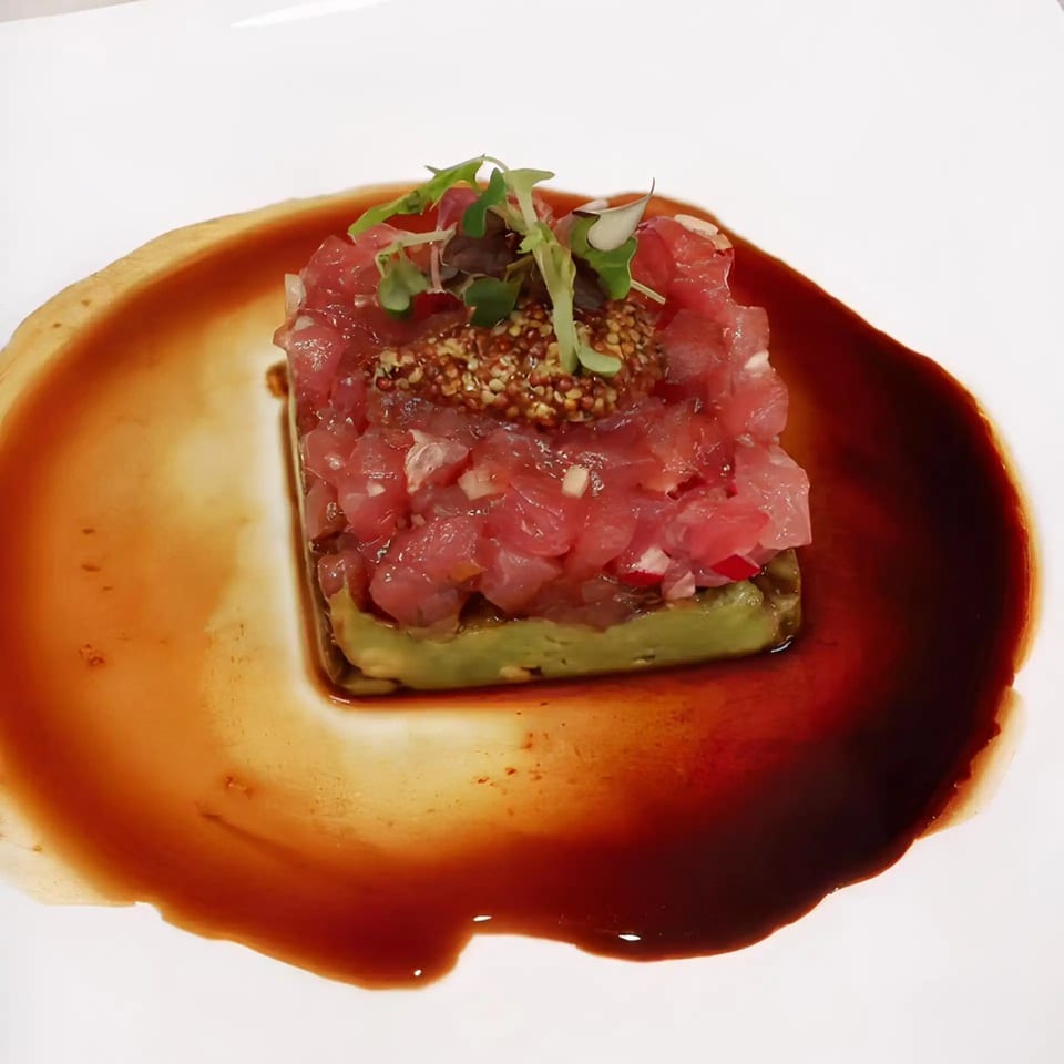 Delicious Tuna Dishes