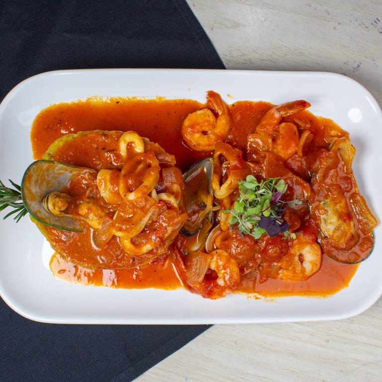 Delicious Mofongo Awaits You