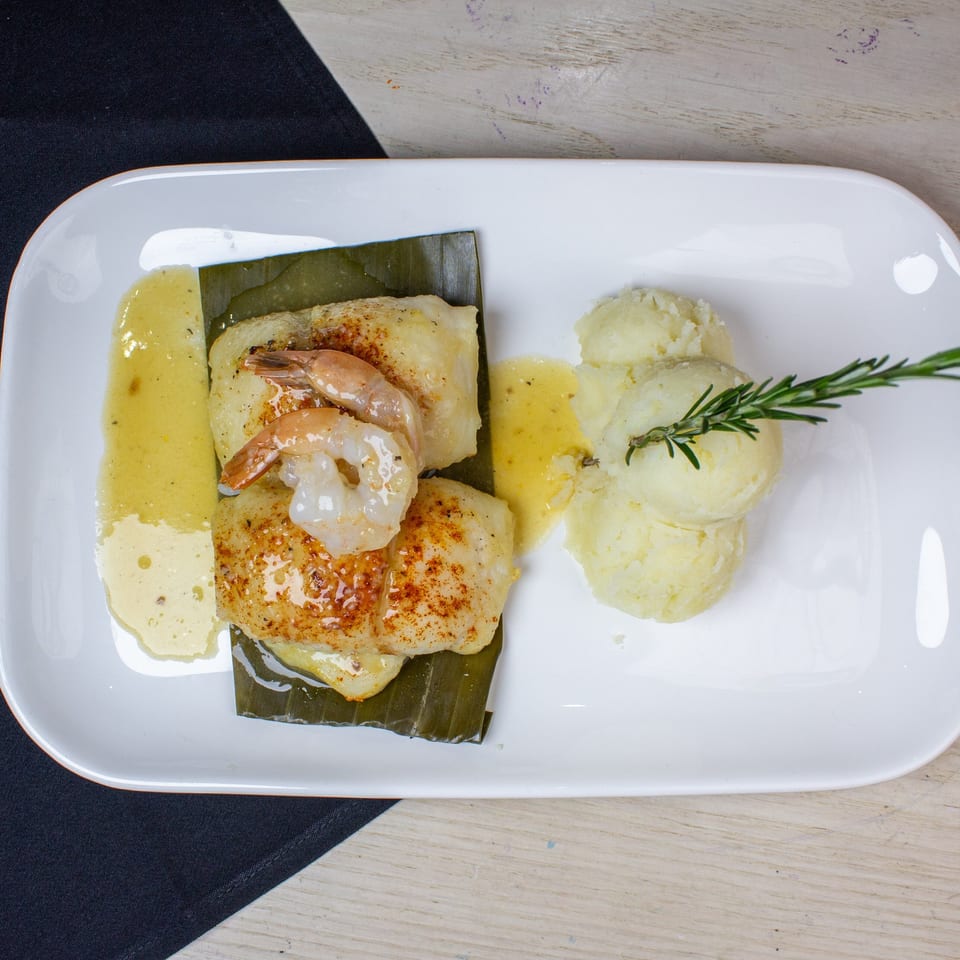 Delicious Fish Dishes