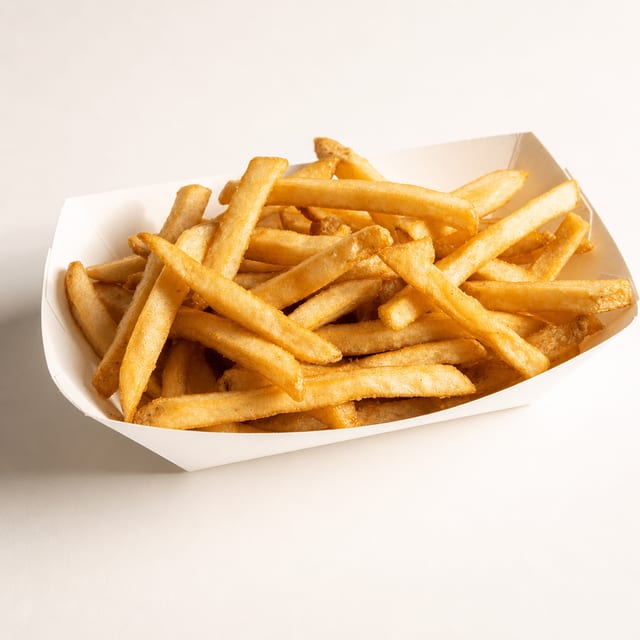 French Fries.